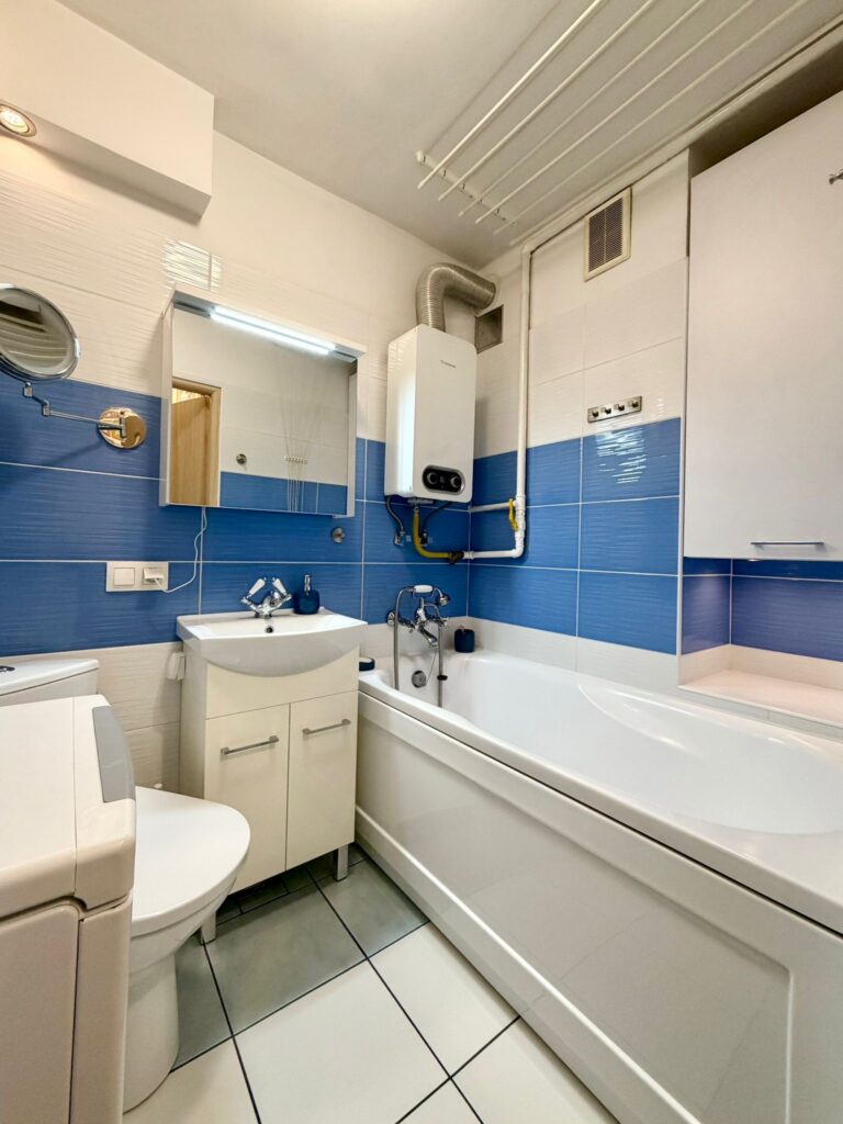 2 pokoje + dodatkowe 6 m² - zdjęcie 8
