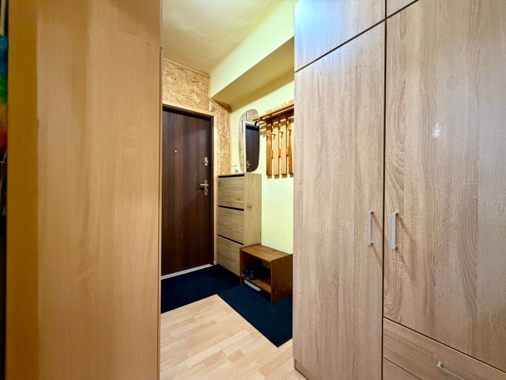 2 pokoje + dodatkowe 6 m² - zdjęcie 11