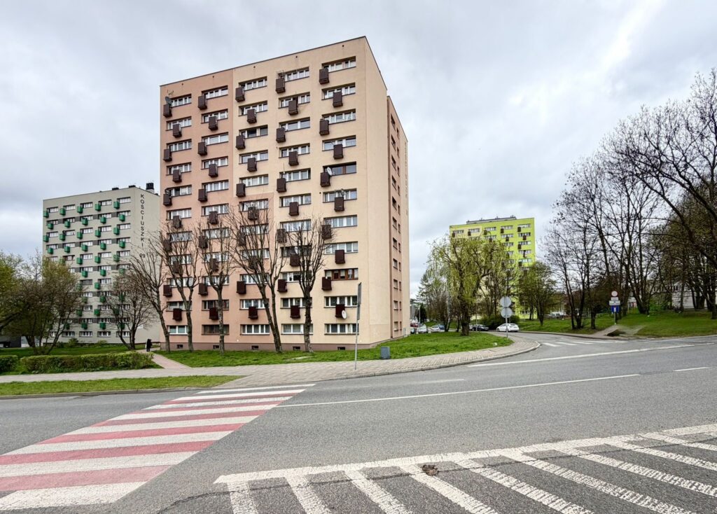 2 pokoje + dodatkowe 6 m² - zdjęcie 4