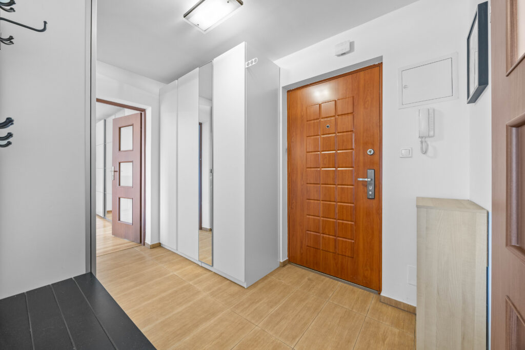 3 pokojowe 62 m2 mieszkanie gotowe do wprowadzenia - zdjęcie 7