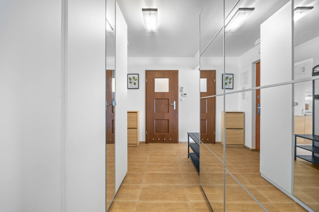 3 pokojowe 62 m2 mieszkanie gotowe do wprowadzenia - zdjęcie 9