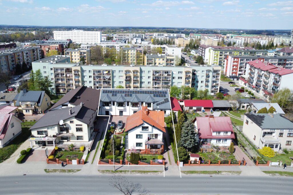 Atrakcyjna nieruchomość – idealna pod wynajem - zdjęcie 3