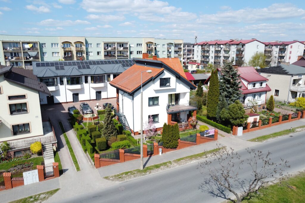 Atrakcyjna nieruchomość – idealna pod wynajem - zdjęcie 1