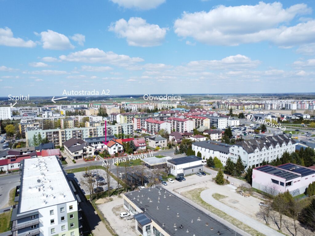 Atrakcyjna nieruchomość – idealna pod wynajem - zdjęcie 2