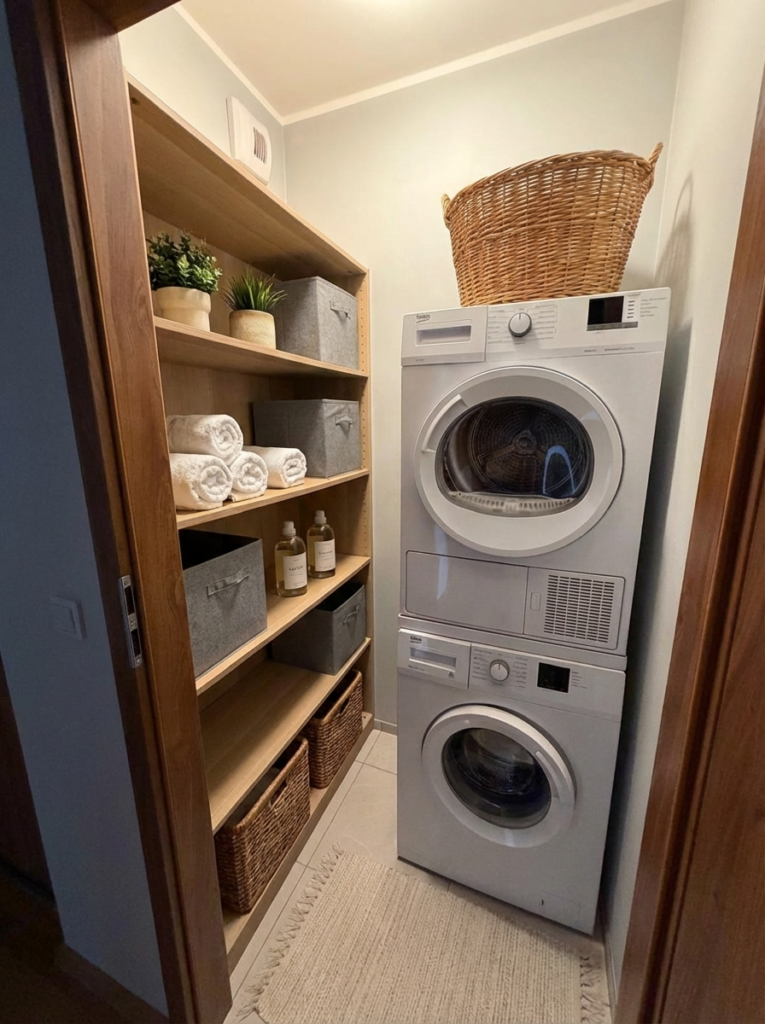 3 pokoje|Di Trevi |Balkon | Garaż | Komórka |Winda - zdjęcie 8