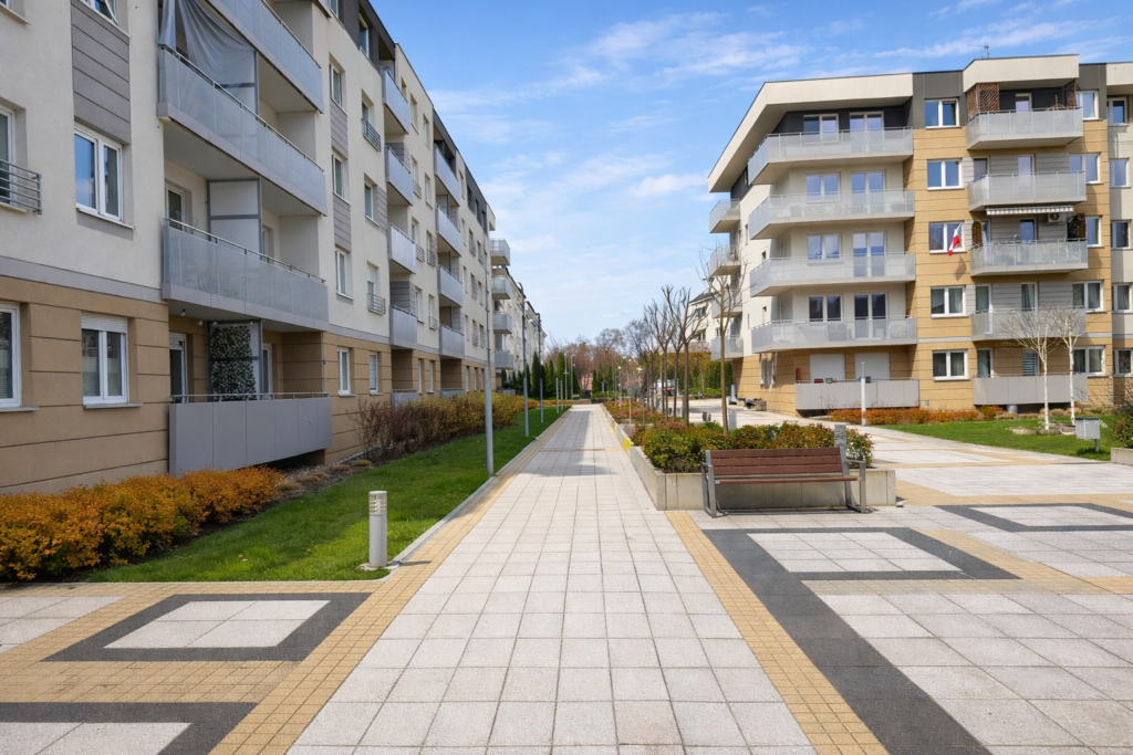 3 pokoje|Di Trevi |Balkon | Garaż | Komórka |Winda - zdjęcie 13
