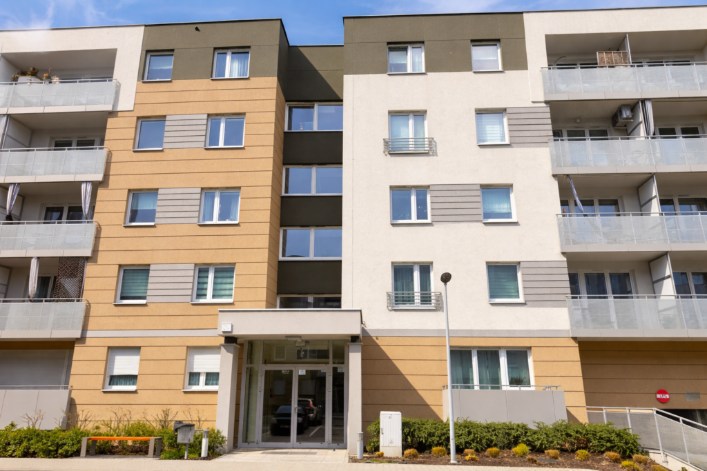3 pokoje|Di Trevi |Balkon | Garaż | Komórka |Winda - zdjęcie 14