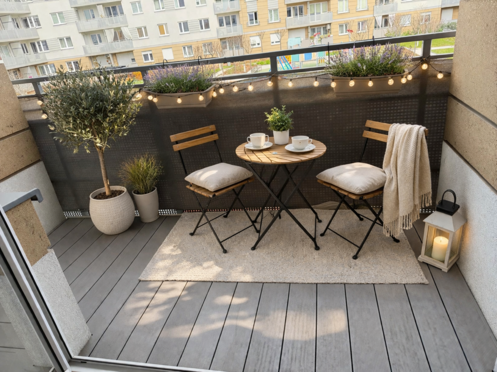 3 pokoje|Di Trevi |Balkon | Garaż | Komórka |Winda - zdjęcie 6