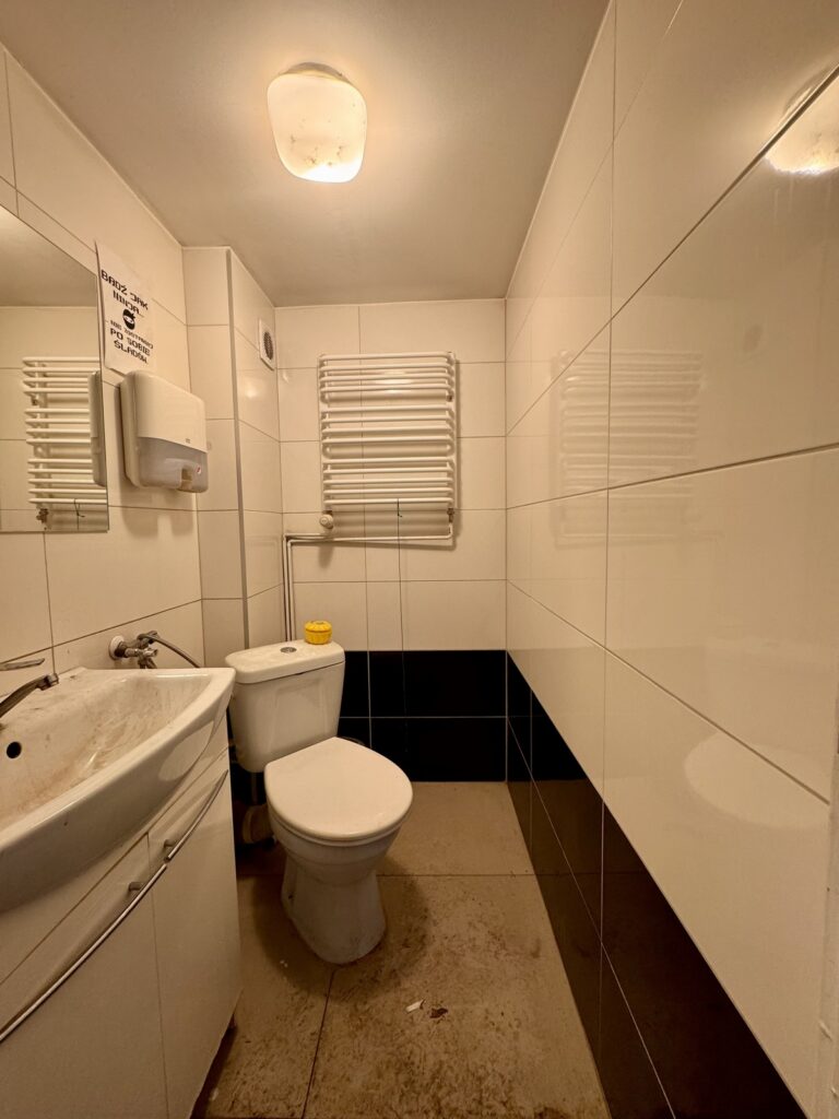 700 m² - wielofunkcyjny lokal w placem i magazynem - zdjęcie 10