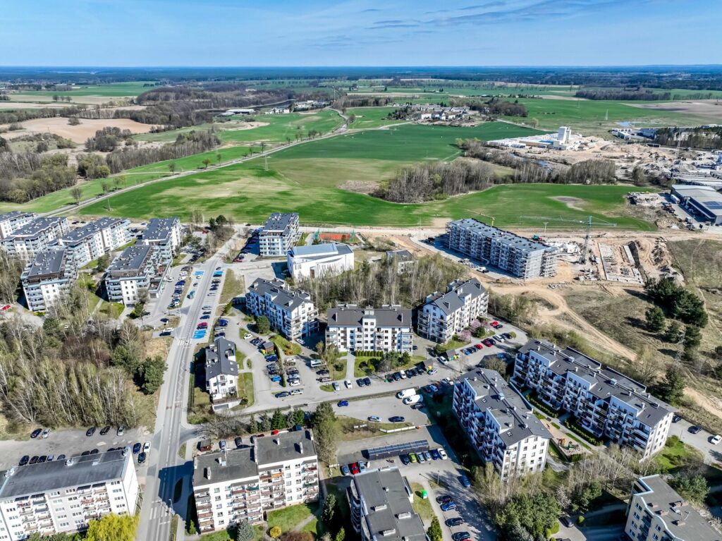 Mieszkanie 134 m² | 2poziomy | 2balkony I Chojnice - zdjęcie 26