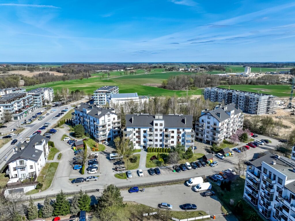 Mieszkanie 134 m² | 2poziomy | 2balkony I Chojnice - zdjęcie 27