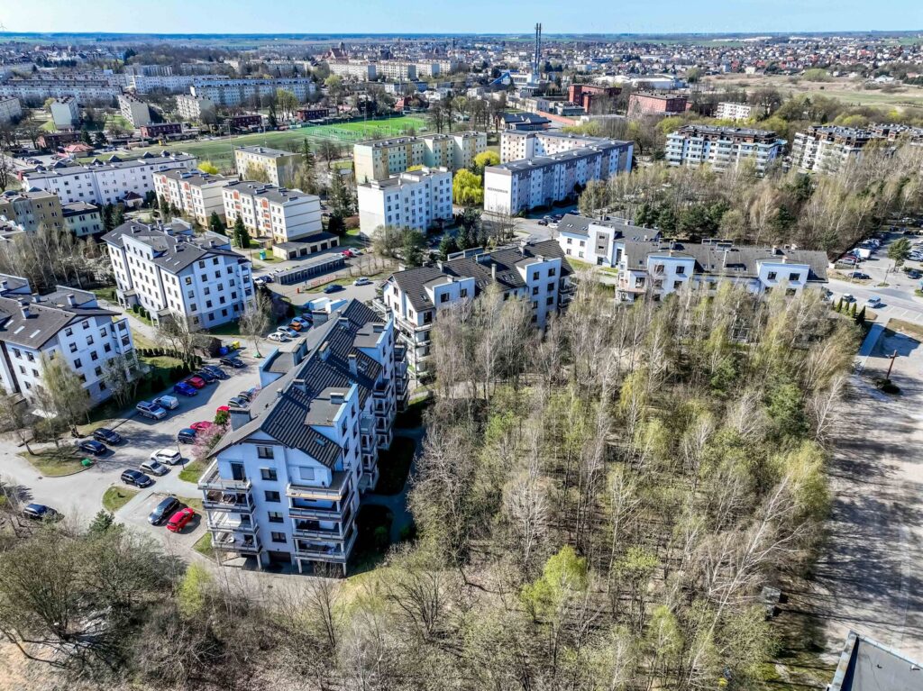 Mieszkanie 134 m² | 2poziomy | 2balkony I Chojnice - zdjęcie 28