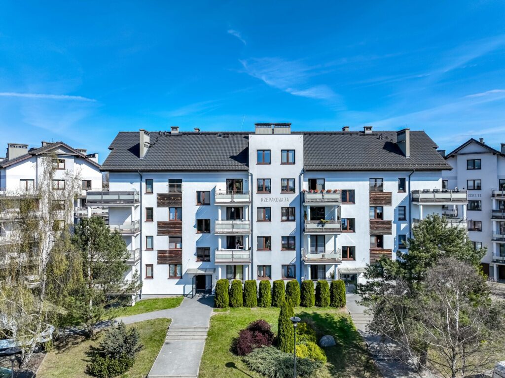 Mieszkanie 134 m² | 2poziomy | 2balkony I Chojnice - zdjęcie 25