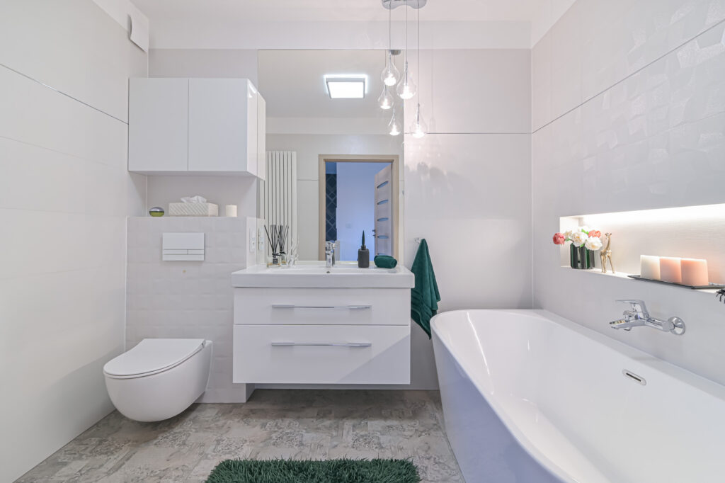 Mieszkanie 134 m² | 2poziomy | 2balkony I Chojnice - zdjęcie 22