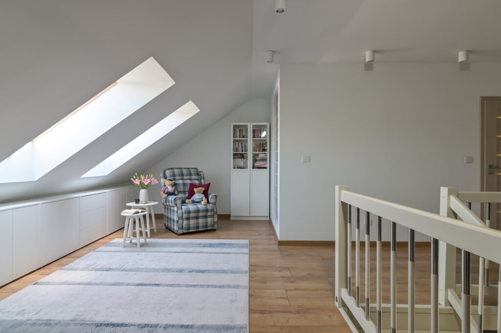 Mieszkanie 134 m² | 2poziomy | 2balkony I Chojnice - zdjęcie 21