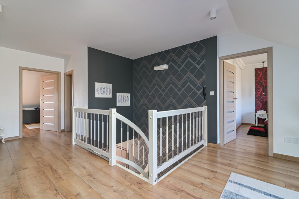 Mieszkanie 134 m² | 2poziomy | 2balkony I Chojnice - zdjęcie 15