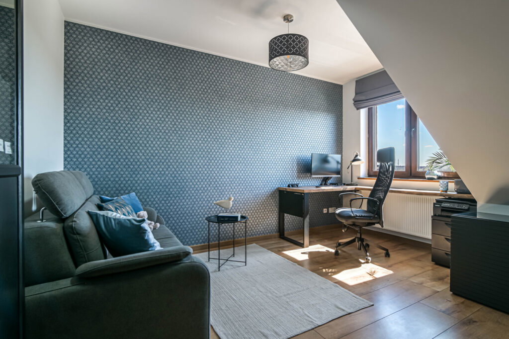 Mieszkanie 134 m² | 2poziomy | 2balkony I Chojnice - zdjęcie 19