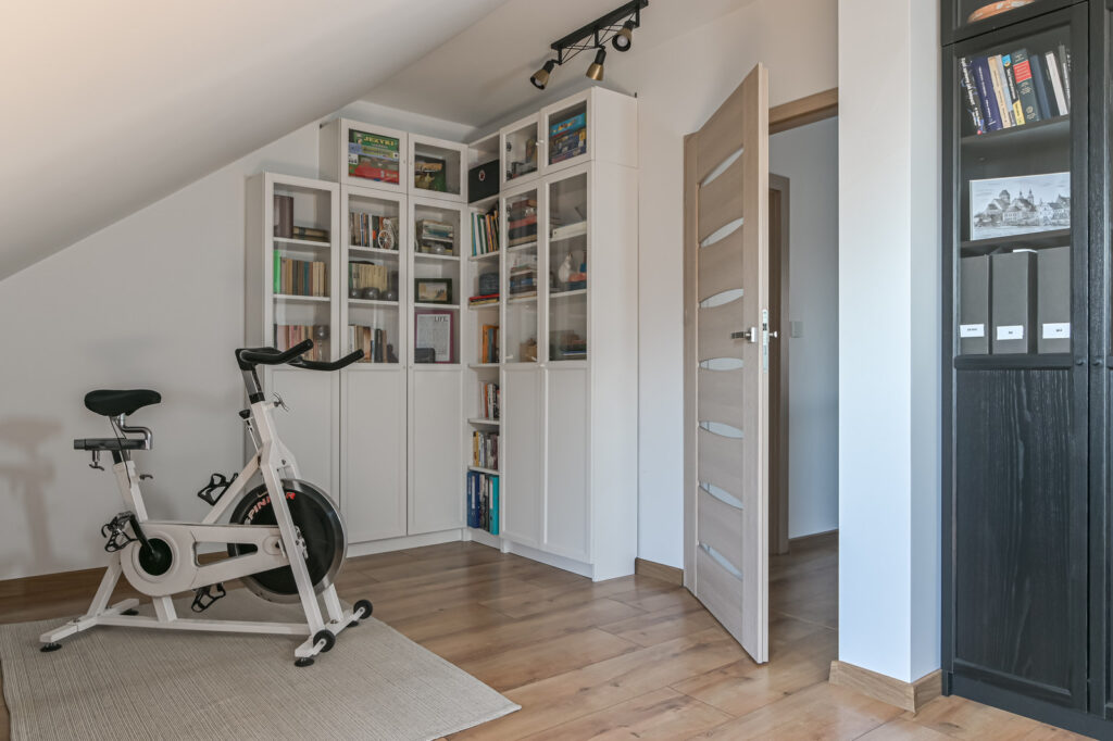 Mieszkanie 134 m² | 2poziomy | 2balkony I Chojnice - zdjęcie 20