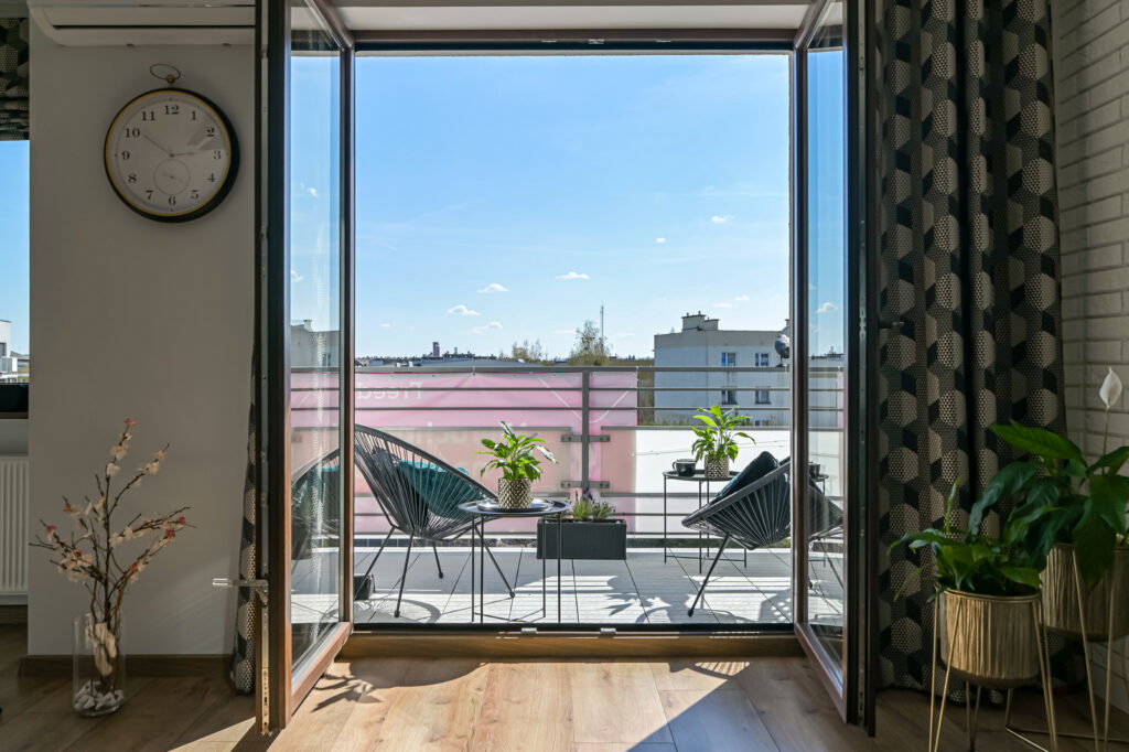 Mieszkanie 134 m² | 2poziomy | 2balkony I Chojnice - zdjęcie 11