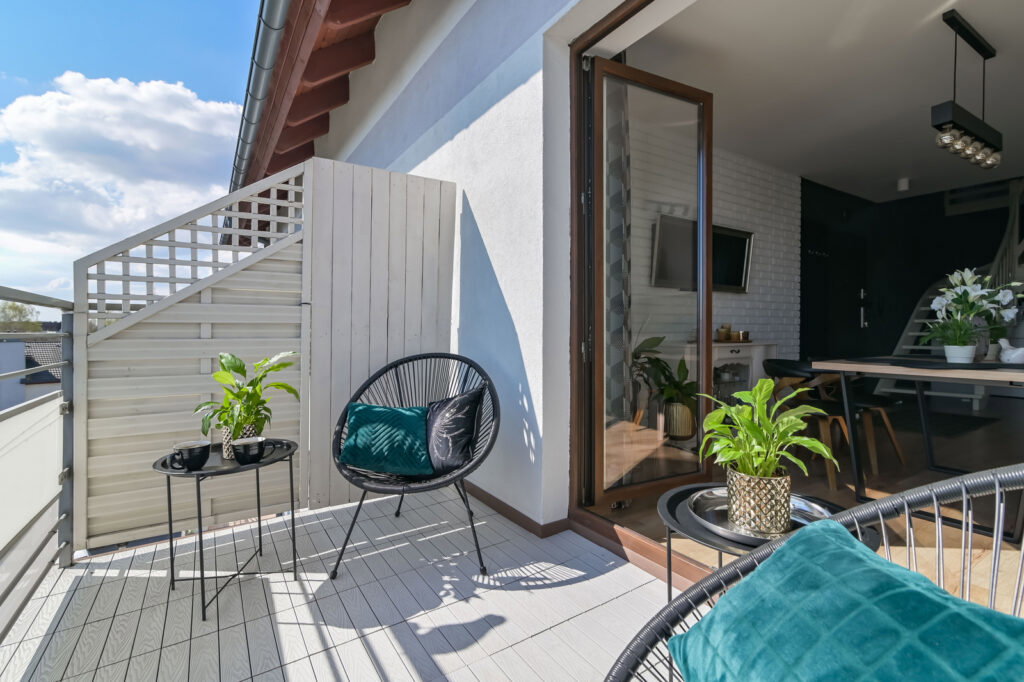 Mieszkanie 134 m² | 2poziomy | 2balkony I Chojnice - zdjęcie 12