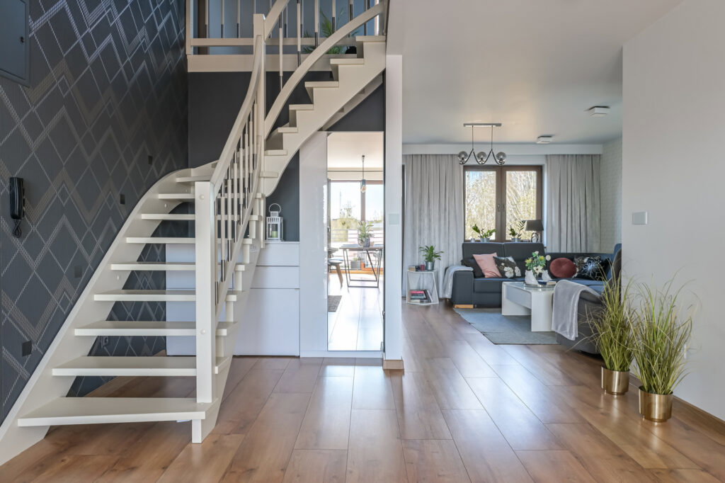 Mieszkanie 134 m² | 2poziomy | 2balkony I Chojnice - zdjęcie 6