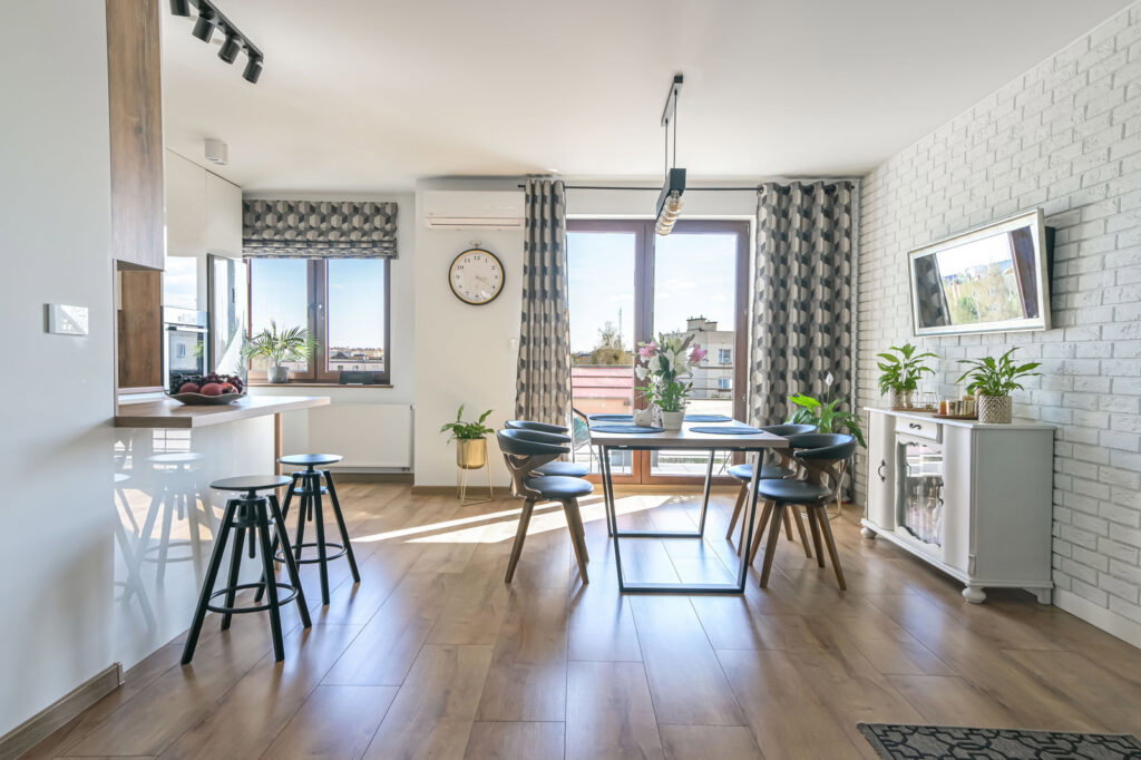 Mieszkanie 134 m² | 2poziomy | 2balkony I Chojnice - zdjęcie 2