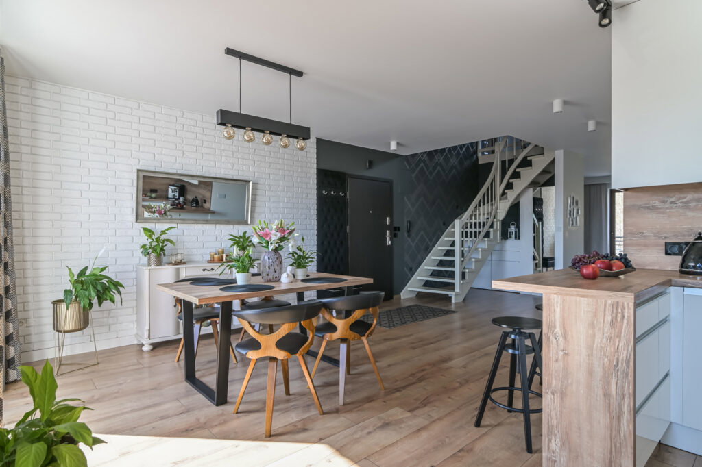 Mieszkanie 134 m² | 2poziomy | 2balkony I Chojnice - zdjęcie 3