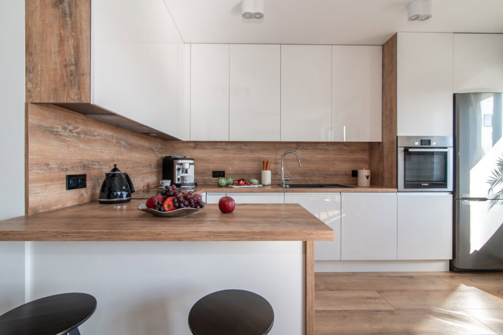 Mieszkanie 134 m² | 2poziomy | 2balkony I Chojnice - zdjęcie 4