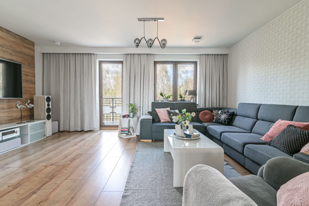 Mieszkanie 134 m² | 2poziomy | 2balkony I Chojnice - zdjęcie 7