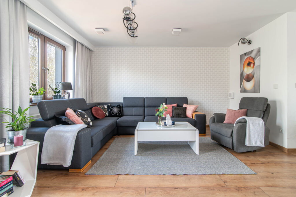 Mieszkanie 134 m² | 2poziomy | 2balkony I Chojnice - zdjęcie 8