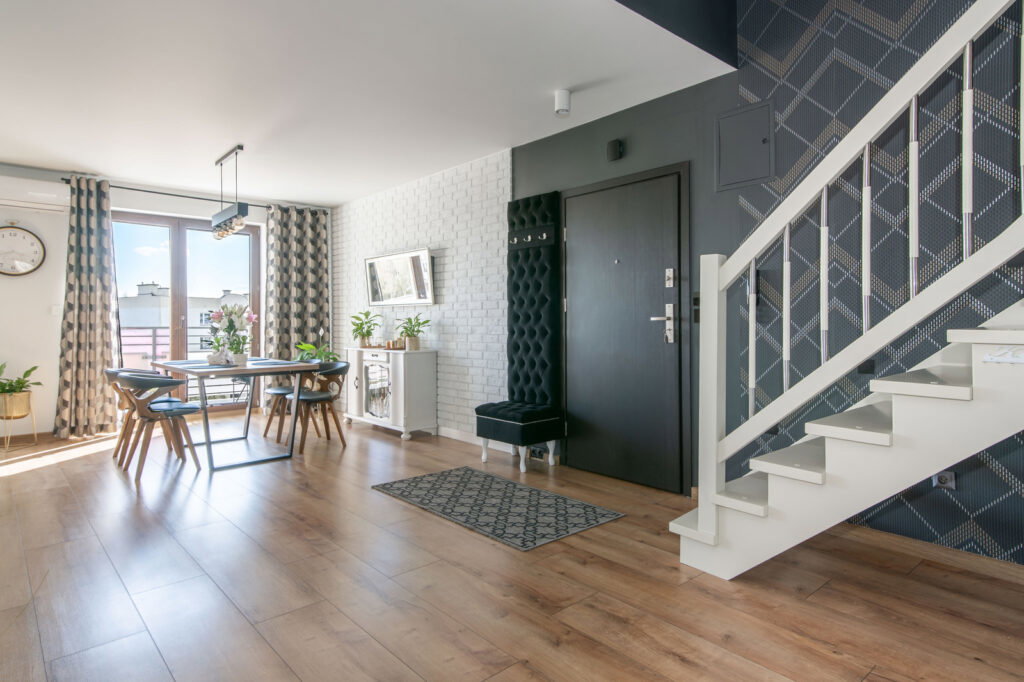 Mieszkanie 134 m² | 2poziomy | 2balkony I Chojnice - zdjęcie 5