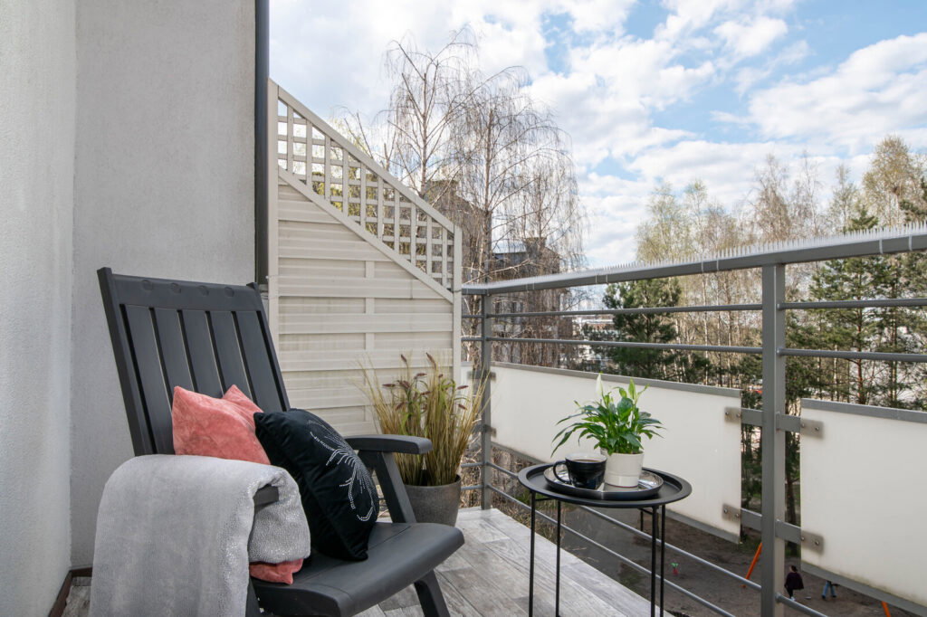 Mieszkanie 134 m² | 2poziomy | 2balkony I Chojnice - zdjęcie 10