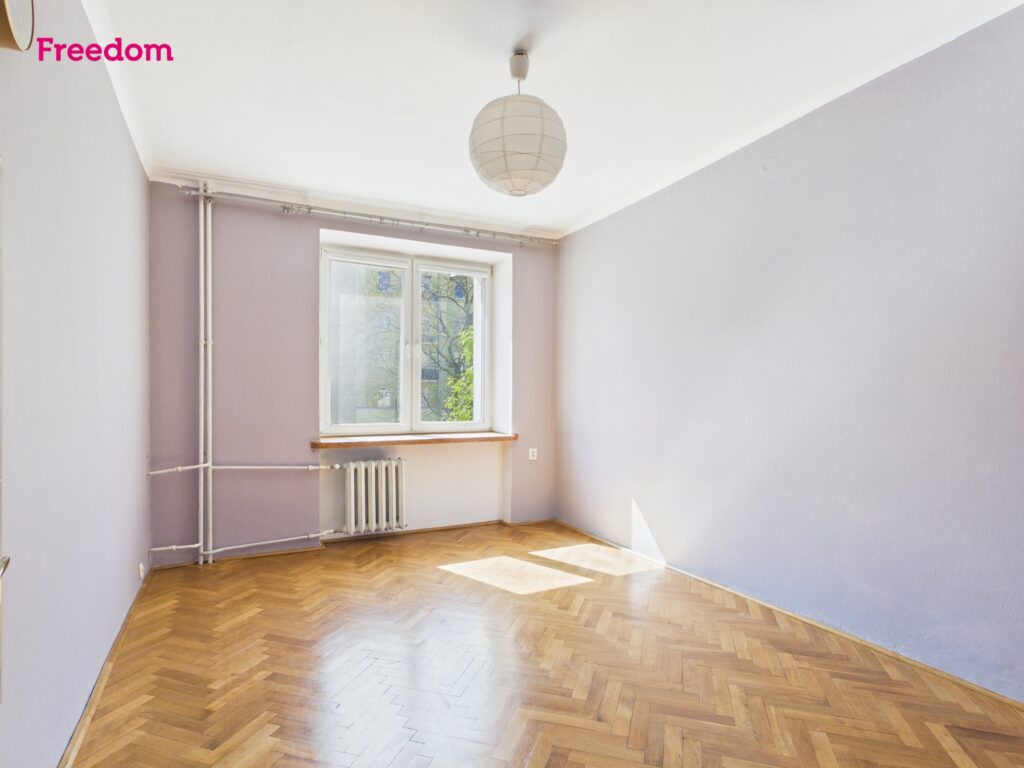2 pokoje 46,24 m2 | Wola | Leszno / róg Karolkowej - zdjęcie 5