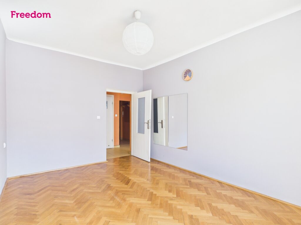 2 pokoje 46,24 m2 | Wola | Leszno / róg Karolkowej - zdjęcie 6