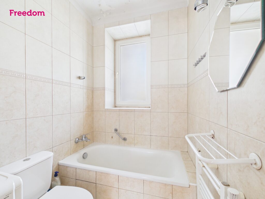 2 pokoje 46,24 m2 | Wola | Leszno / róg Karolkowej - zdjęcie 9