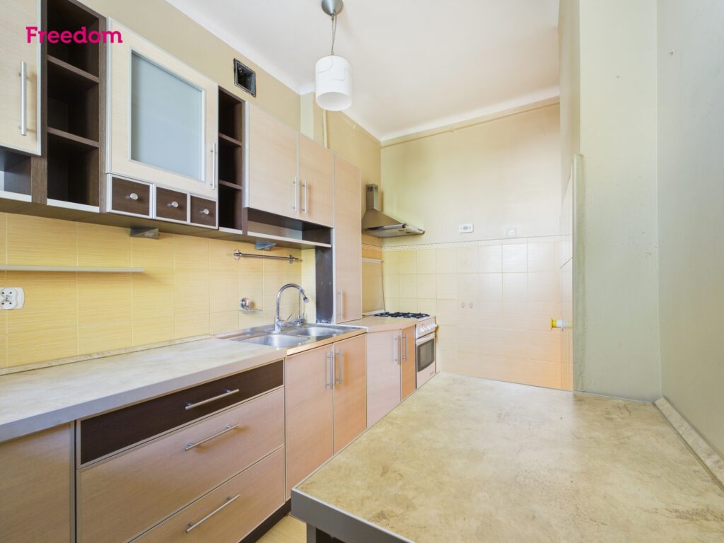 2 pokoje 46,24 m2 | Wola | Leszno / róg Karolkowej - zdjęcie 8