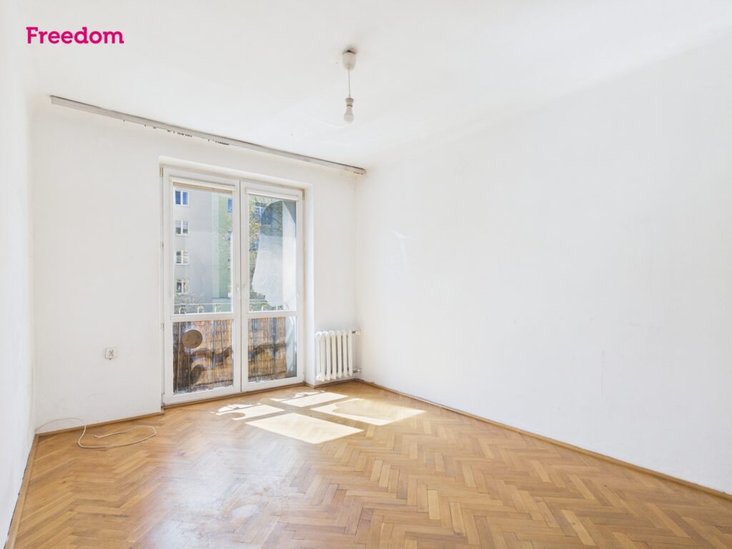 2 pokoje 46,24 m2 | Wola | Leszno / róg Karolkowej - zdjęcie 1