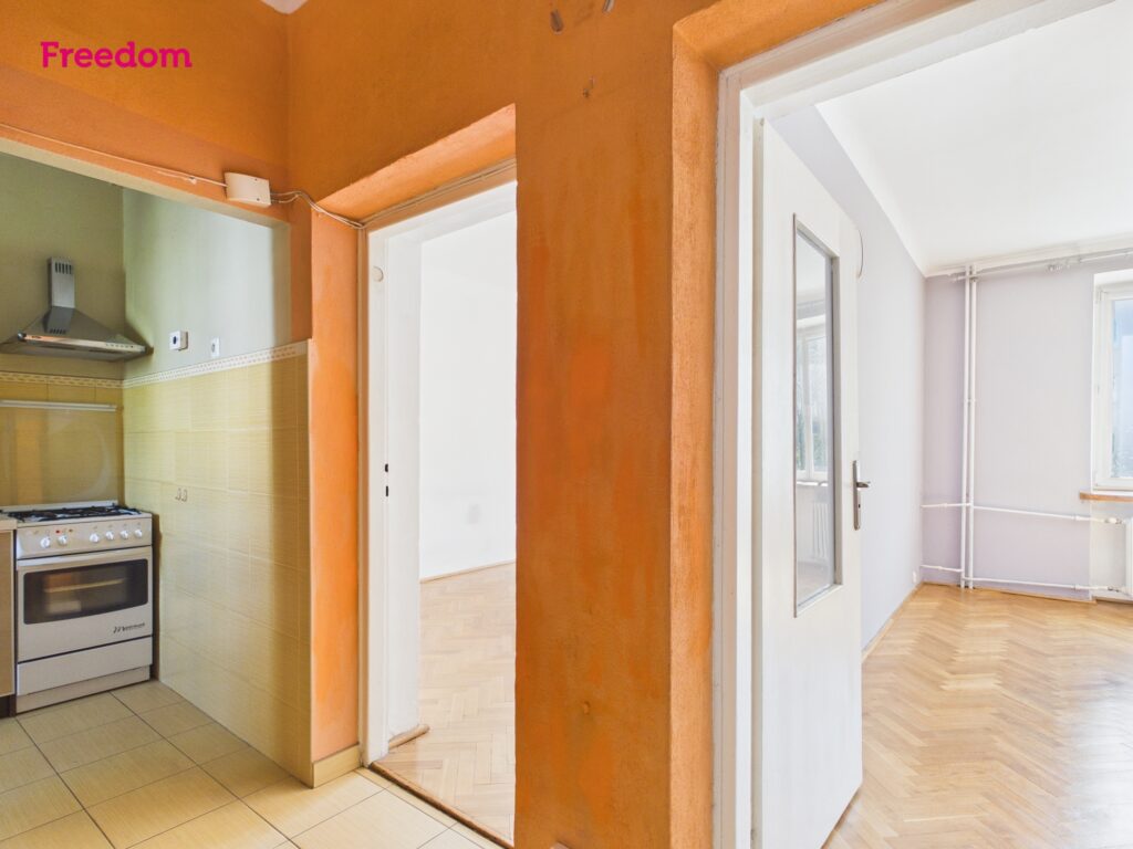 2 pokoje 46,24 m2 | Wola | Leszno / róg Karolkowej - zdjęcie 10