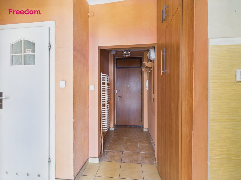 2 pokoje 46,24 m2 | Wola | Leszno / róg Karolkowej - zdjęcie 11