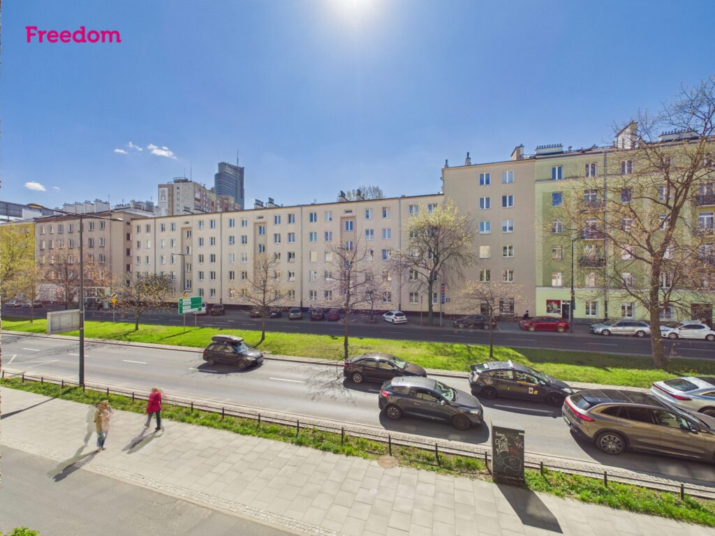 2 pokoje 46,24 m2 | Wola | Leszno / róg Karolkowej - zdjęcie 4