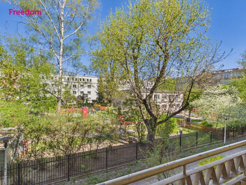 2 pokoje 46,24 m2 | Wola | Leszno / róg Karolkowej - zdjęcie 15
