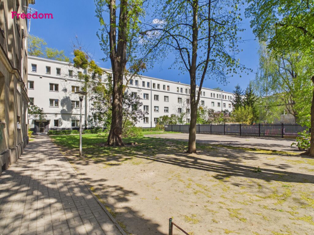 2 pokoje 46,24 m2 | Wola | Leszno / róg Karolkowej - zdjęcie 17