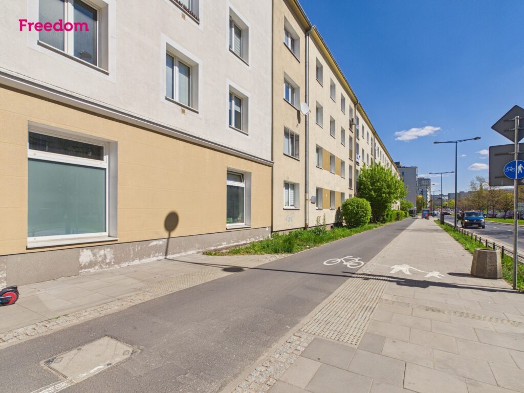 2 pokoje 46,24 m2 | Wola | Leszno / róg Karolkowej - zdjęcie 18