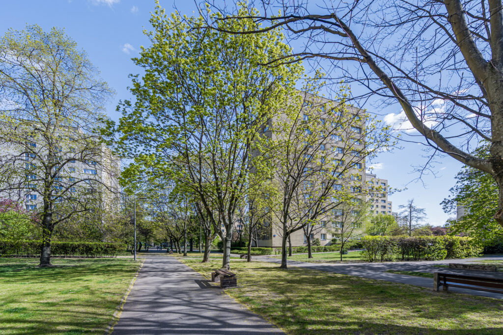 Mokotów, ul. Kaukaska | 42,2 m² | 2 pokoje - zdjęcie 11