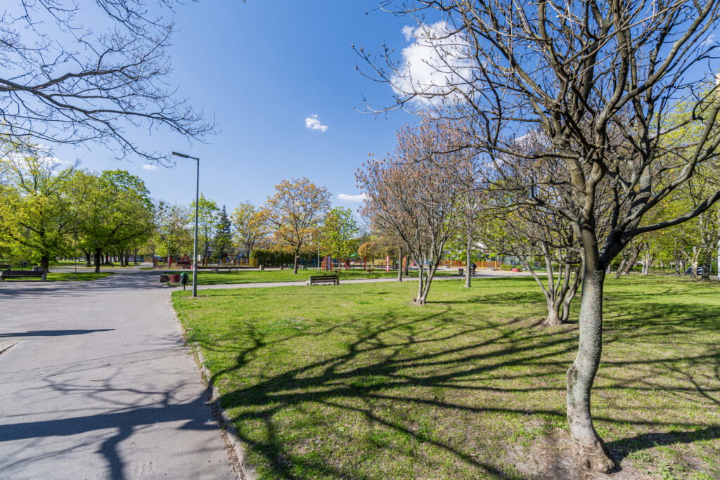 Mokotów, ul. Kaukaska | 42,2 m² | 2 pokoje - zdjęcie 13