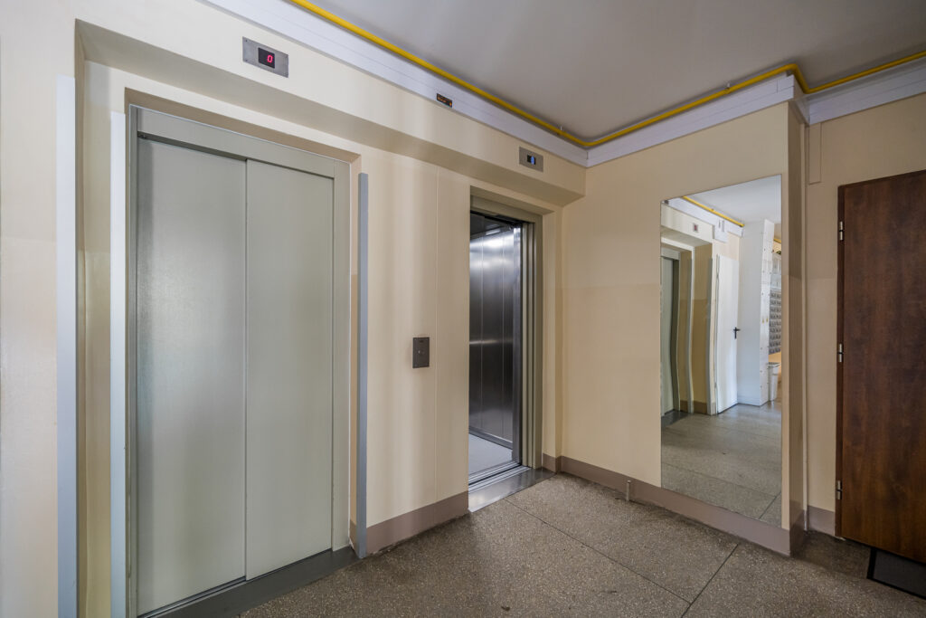 Mokotów, ul. Kaukaska | 42,2 m² | 2 pokoje - zdjęcie 10