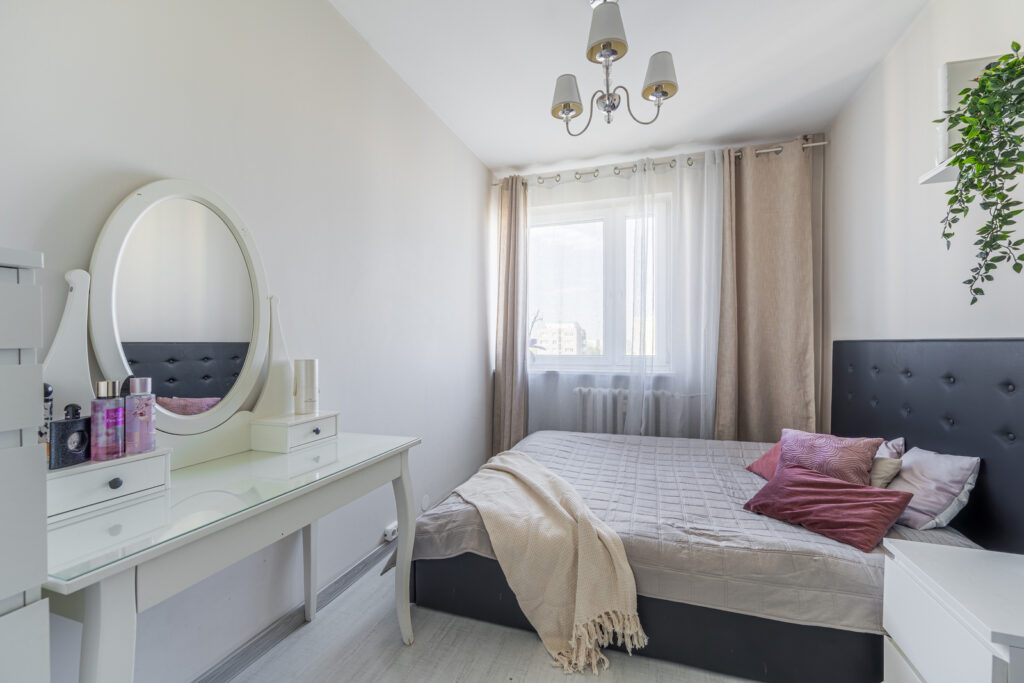 Mokotów, ul. Kaukaska | 42,2 m² | 2 pokoje - zdjęcie 2