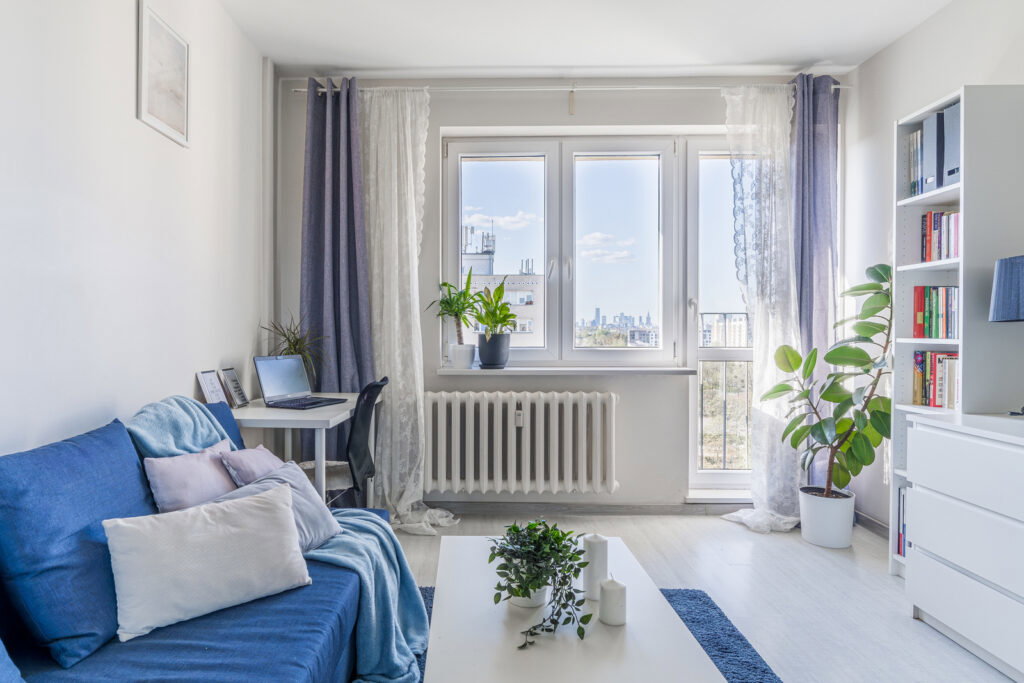 Mokotów, ul. Kaukaska | 42,2 m² | 2 pokoje - zdjęcie 6