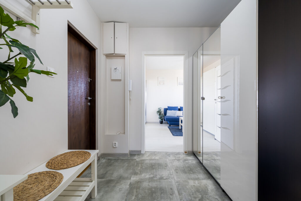 Mokotów, ul. Kaukaska | 42,2 m² | 2 pokoje - zdjęcie 9