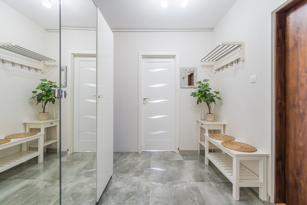 Mokotów, ul. Kaukaska | 42,2 m² | 2 pokoje - zdjęcie 5